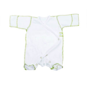 Preemie Collection Bodysuit